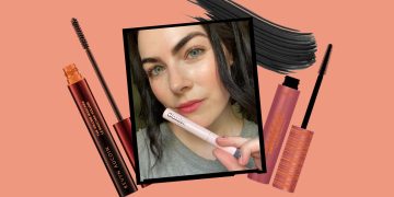 9 Best Mascaras for Sensitive Eyes That Won’t Irritate or Smudge