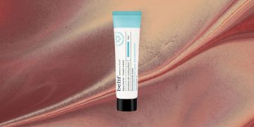 The Belif Aqua Bomb Frozen Cream Is Literally So Cool—Review