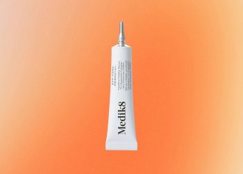 The MediK8 Exo-PDRN Pristmatic+ Serum Is Jam-Packed With Skin Care’s Buzziest Ingredients—Review