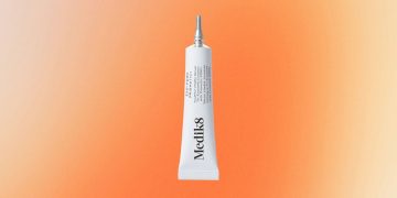 The MediK8 Exo-PDRN Pristmatic+ Serum Is Jam-Packed With Skin Care’s Buzziest Ingredients—Review