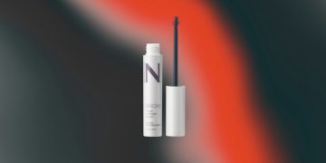 The Nulastin BROW Shape Altering Serum Is the Answer to Overplucked Brows—Review