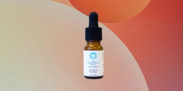 The Omic+ Skincare 10% Tranexamic Acid Face Serum’s Is Giving Vitamin C Products a Run for Their Money—Review