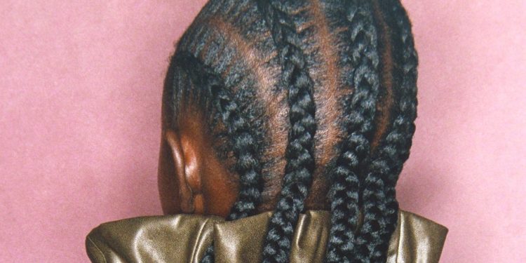 How to Wash Box Braids So They Don’t Get Frizzy or Moldy
