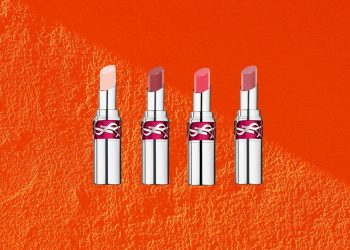 Meet My New Everyday Lip Tint, YSL Beauty’s Candy Glaze Lip Gloss Stick—Review
