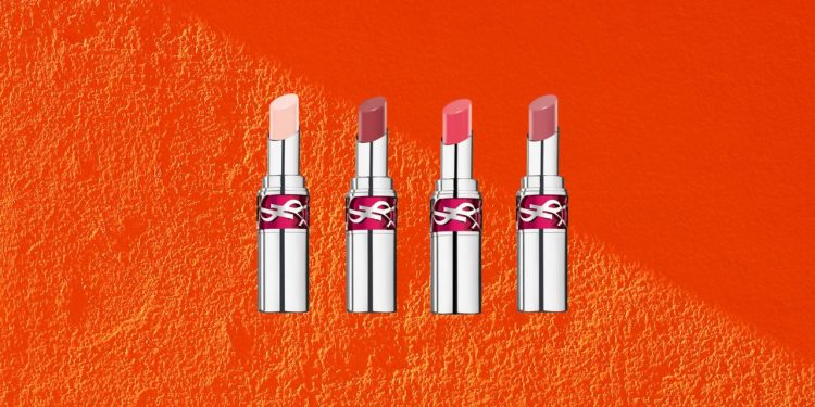 Meet My New Everyday Lip Tint, YSL Beauty’s Candy Glaze Lip Gloss Stick—Review