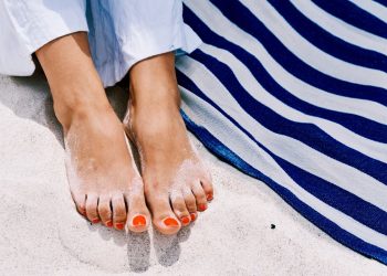 The Summer Pedicure Colors of 2026 Are an Ode to Indulgence