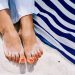 The Summer Pedicure Colors of 2026 Are an Ode to Indulgence