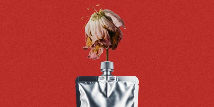 We Need a Reality Check on Beauty Refills