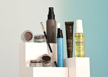 Your Old Favorites Are Back and Bigger Than Ever in the May Allure Beauty Box—See the Beauty Products Inside the Box