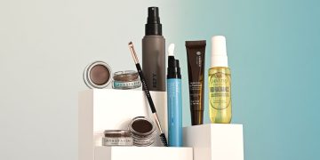 Your Old Favorites Are Back and Bigger Than Ever in the May Allure Beauty Box—See the Beauty Products Inside the Box