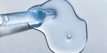 Azulene Is K-Beauty’s Latest Ingredient for Sensitive Skin