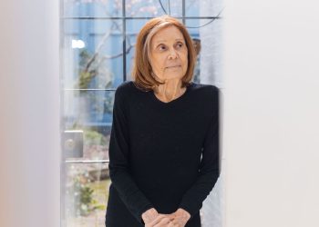 Gloria Steinem, 92, Thinks We’ve Made (Some) Progress Against Ageism