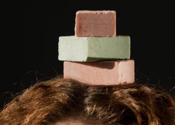 Shampoo Bars Have a Lot Going for Them. Will They Ever Catch On?