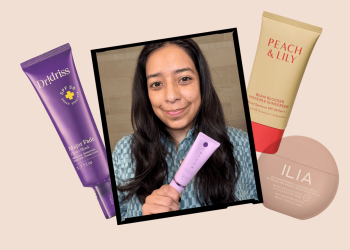 10 Best Face Sunscreens for Glowing, Healthy-Looking Skin