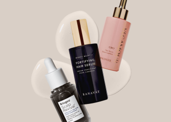 8 Best Hair-Growth Serums for Fuller, Thicker-Looking Hair