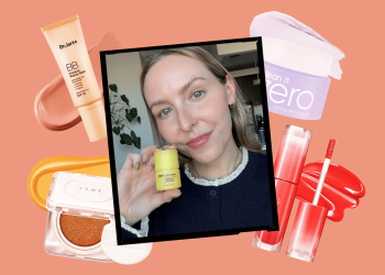 22 Best Amazon Summer Beauty Event K-Beauty Deals 2026