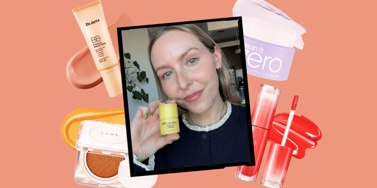 22 Best Amazon Summer Beauty Event K-Beauty Deals 2026