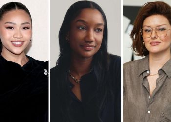 12 Influential Women Share the Lip Combos That Make Them Feel Powerful