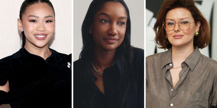 12 Influential Women Share the Lip Combos That Make Them Feel Powerful