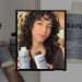 Olaplex Hydrating Curl Shampoo and Conditioner Review—See Photos