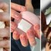 This Summer’s Top Nail Art Trends Are All About Feel-Good Finishes