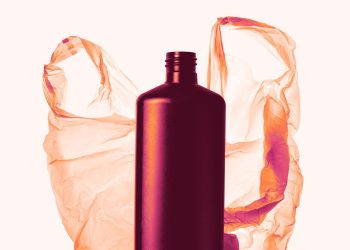 Why Allure Will Never Tell You Plastic Packaging Is “Recyclable”