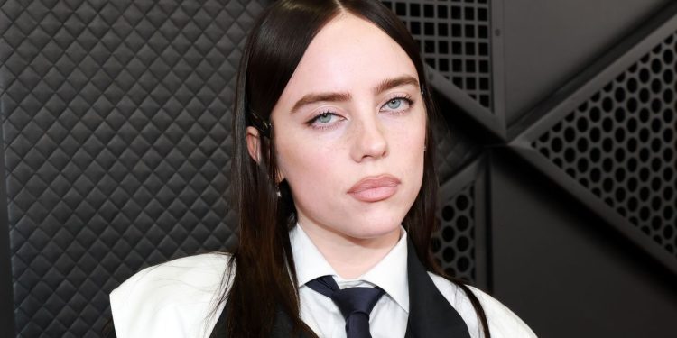 Billie Eilish’s Roots Are Brighter Again, But Not Like You Might Expect—See Photos