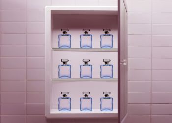 Do You Really Need a Signature Scent?