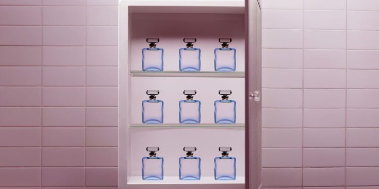 Do You Really Need a Signature Scent?