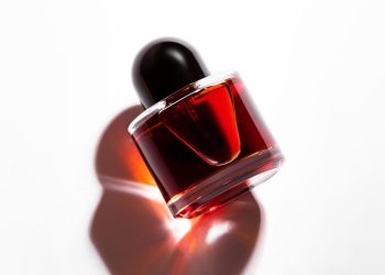 Why Did My Perfume Change Color?