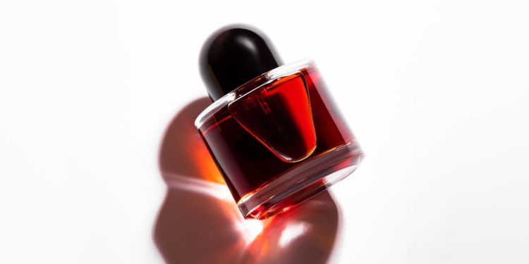 Why Did My Perfume Change Color?