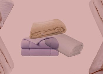 8 Best Comforters for Hot Sleepers That Stop Sweat in Its Tracks