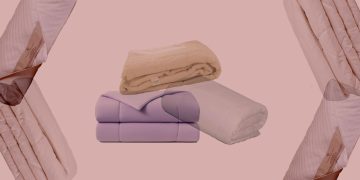 8 Best Comforters for Hot Sleepers That Stop Sweat in Its Tracks