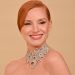 Jessica Chastain Just Chopped Off All Her Hair—See the Photos