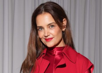 Katie Holmes’s Spring Hair Makeover Is So Major — See Photos