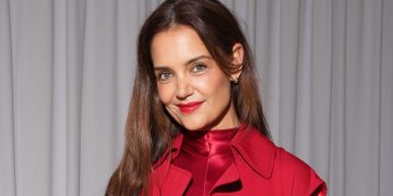 Katie Holmes’s Spring Hair Makeover Is So Major — See Photos