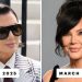 Is Kris Jenner’s Facelift Really Already “Slipping”?