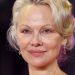 Pamela Anderson’s Feathery Layers Are a Trip to the ’70s—See the Photos