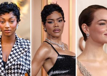 A Pixie Is the Short Haircut Anyone Can Pull Off