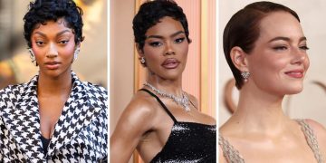 A Pixie Is the Short Haircut Anyone Can Pull Off