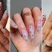 Gem Nails Are the Most Nostalgic Nail Art Trend of 2026