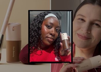 Rare Beauty’s True to Myself Matte Foundation Is Everything the First One Wasn’t – Review