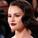 Selena Gomez Is a Y2K Queen in Pin-Straight Tendrils — See Photos