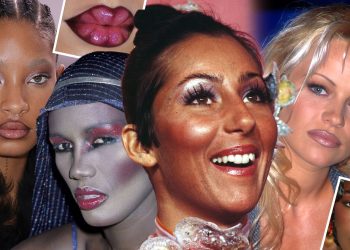 We’re In a Sparkle Revival