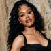 Teyana Taylor’s Cascading Curls Are So Cinematic—See the Photos