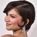 Zendaya’s “Something Blue” Hair and Makeup Has Me Under Its Spell—See the Photos