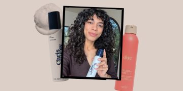 Long-Lasting Body and Bounce Start With These Hair Volumizers