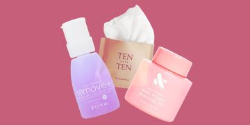 7 Best Nail Polish Removers of 2026 for a Clean Slate