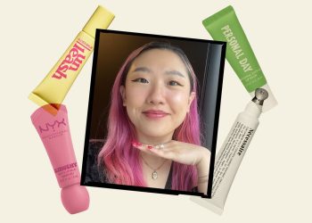 12 Best Lip Balms for Dry Lips for Hydration, Tint, or Shine