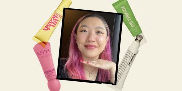 12 Best Lip Balms for Dry Lips for Hydration, Tint, or Shine